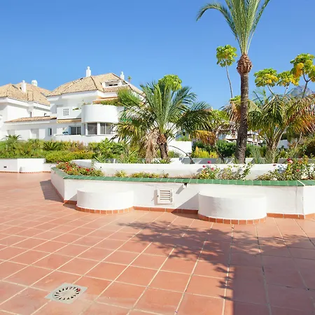 Apartment Ancon Siera Penthouse